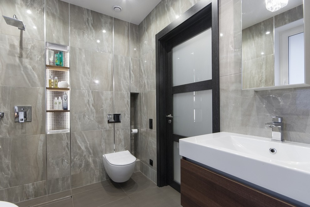 Дом в Риге (Лиепэзэрс)