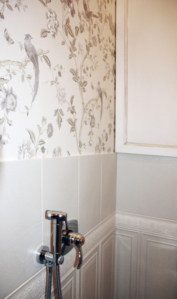 Квартира на Таганской