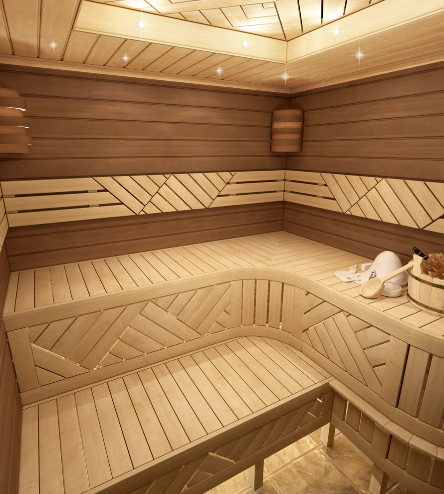 Сауна "ПРЕМИУМ"