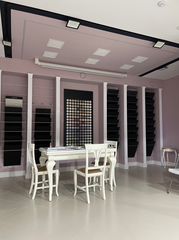 Бутик красок DERUFA