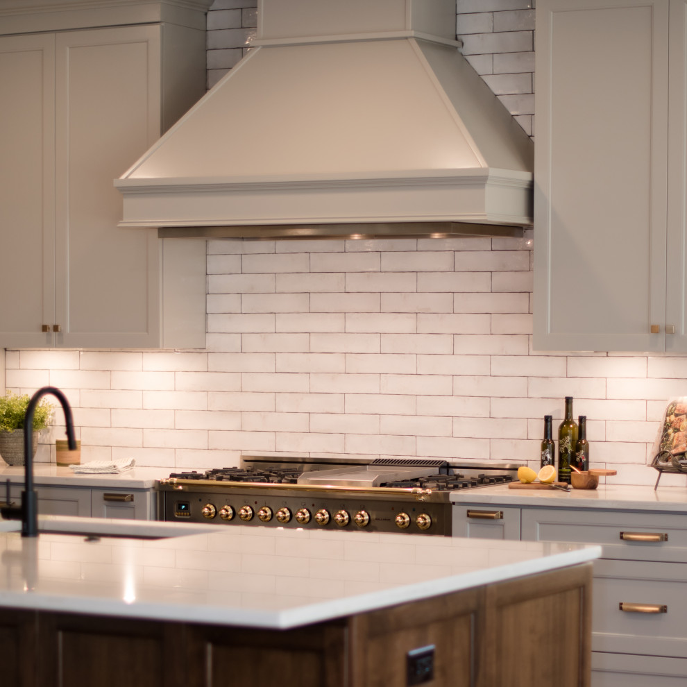Douglas Kitchen