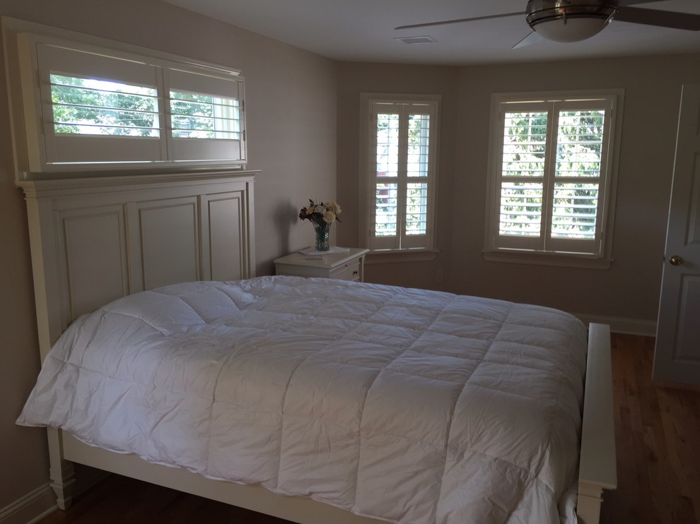 spare room