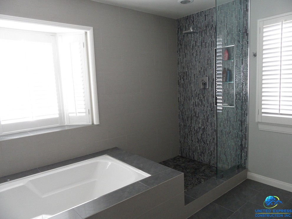 Bathroom Remodeling In Encino