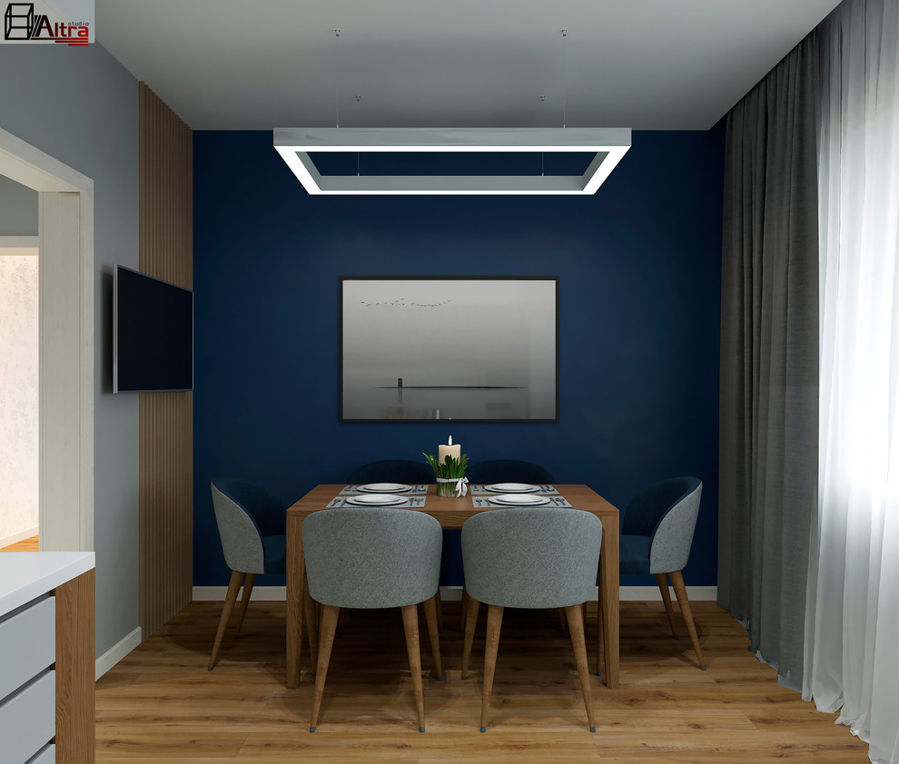 Коттедж в п. Богандинский