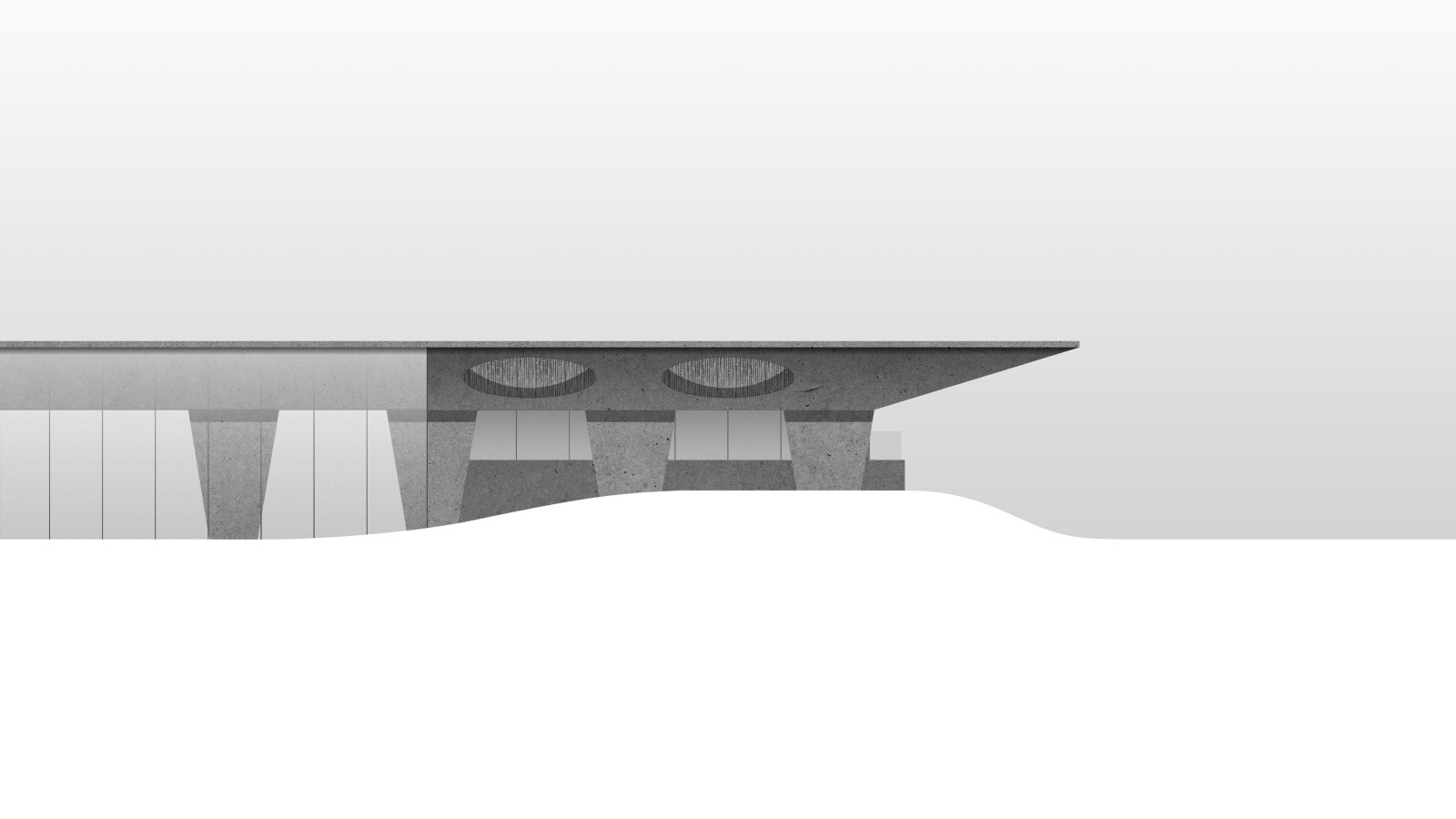 План здания