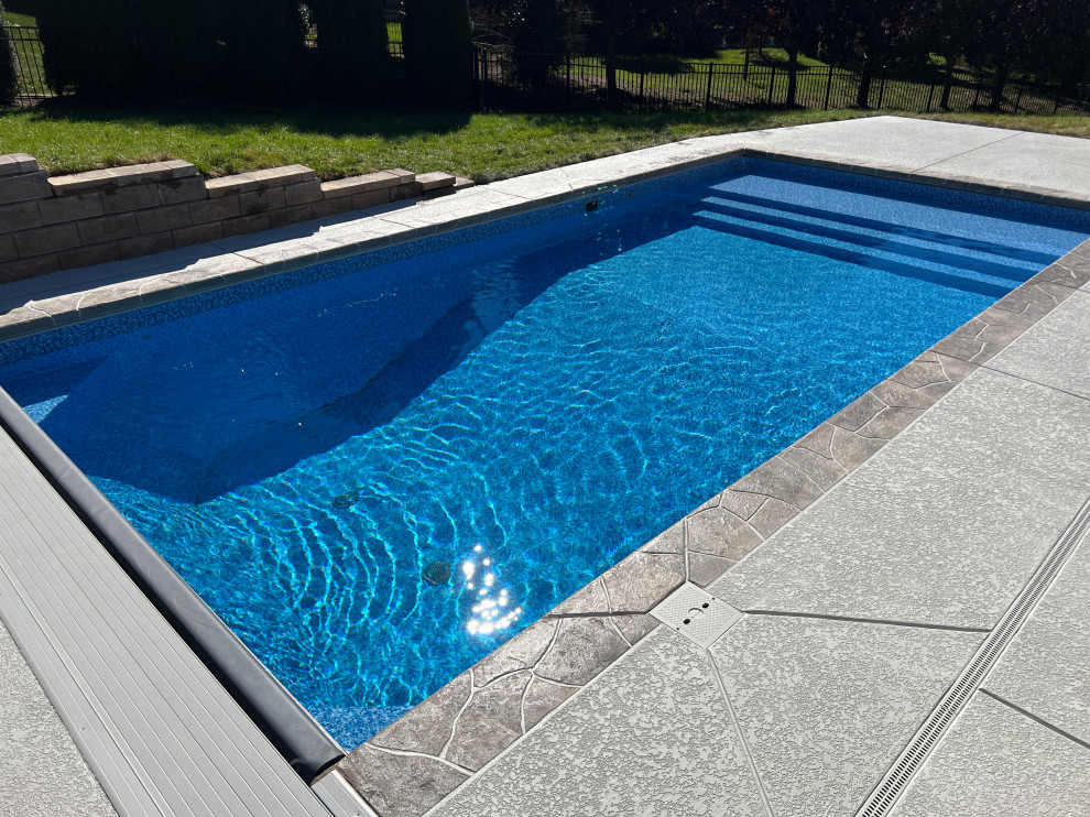 Pool In The Meadows
