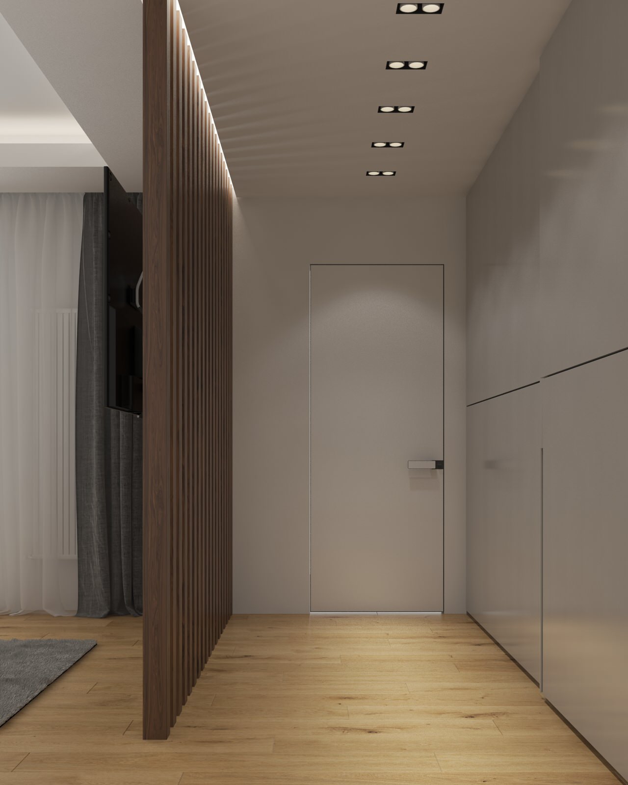 Трехкомнатная на Куйбышева г.Санкт-Петербург