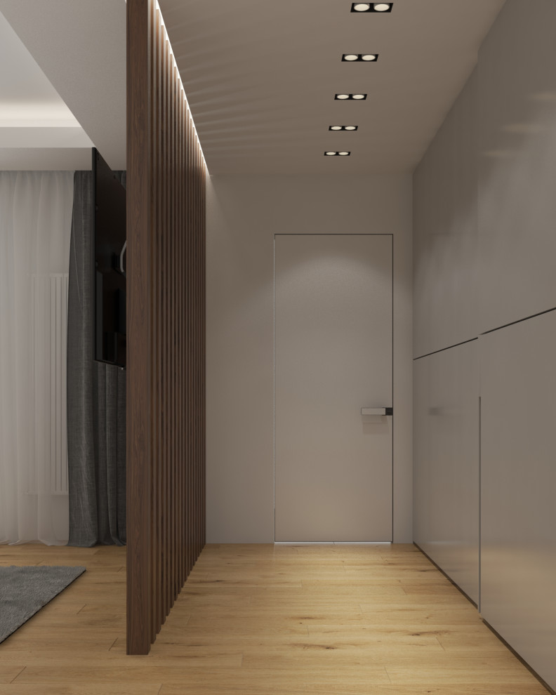 Трехкомнатная на Куйбышева г.Санкт-Петербург