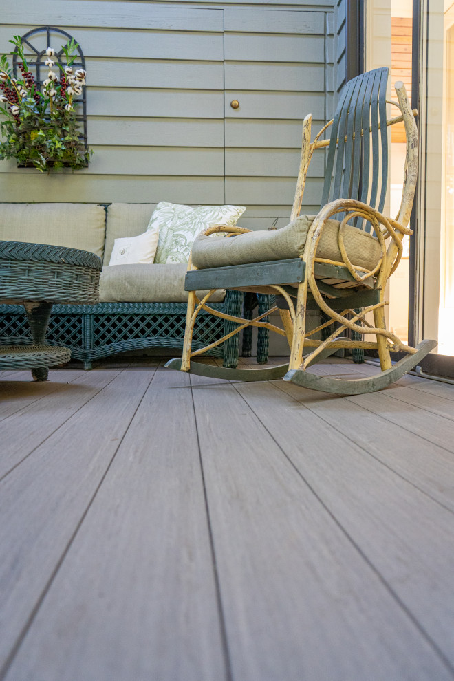 Great Falls Outdoor Living