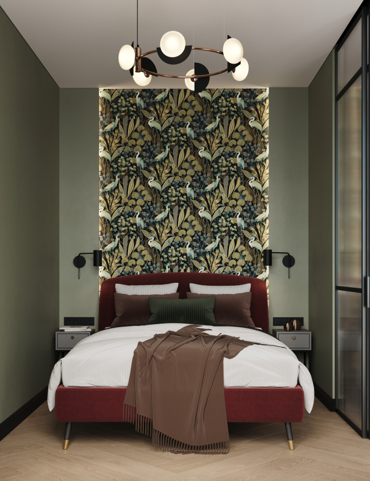 ЖК "Сибиряков"