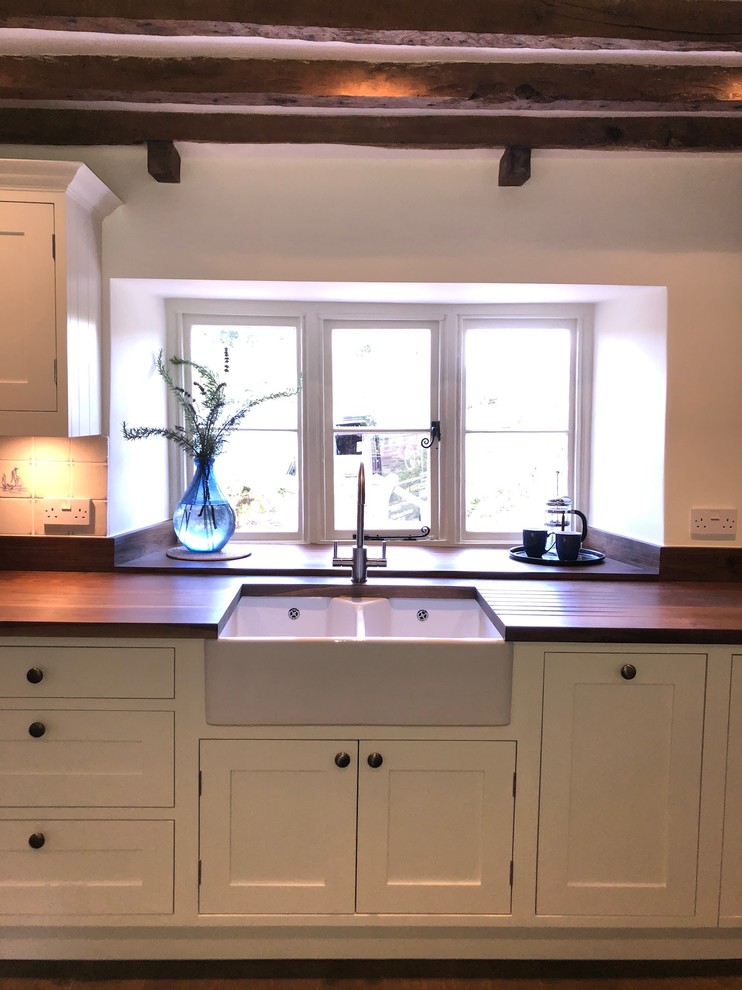 Country Cottage refurbishment