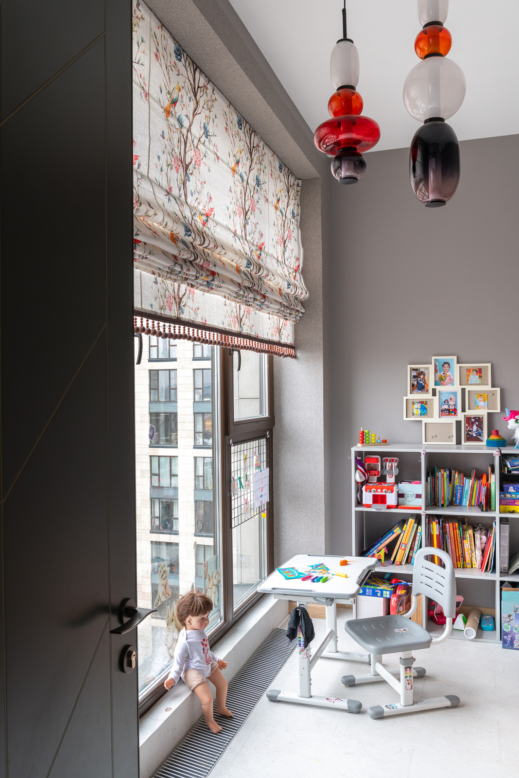 RedSide детская