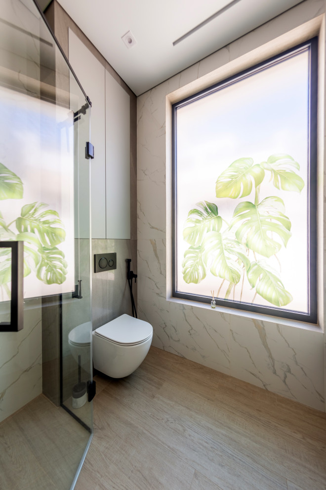 Частный дом в Молдовке