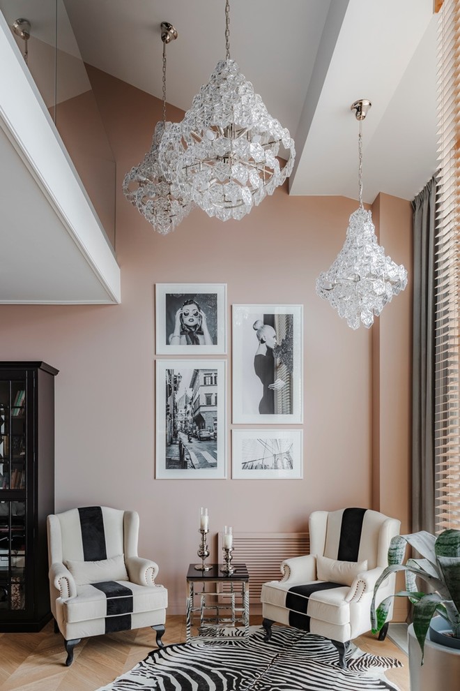 Дизайнерская мебель и декор