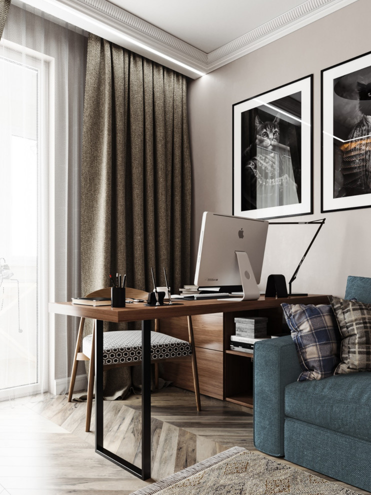 ЖК "Эталон Сити"