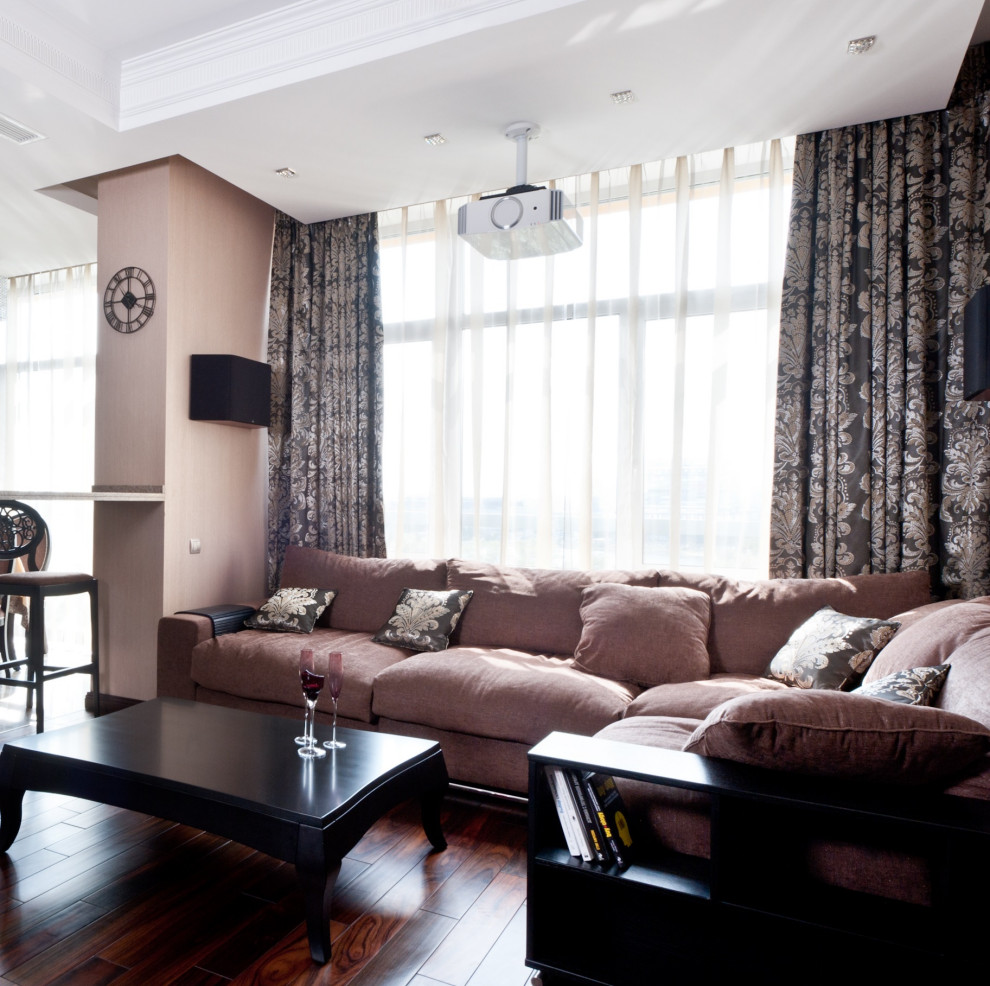 ЖК Седьмое небо