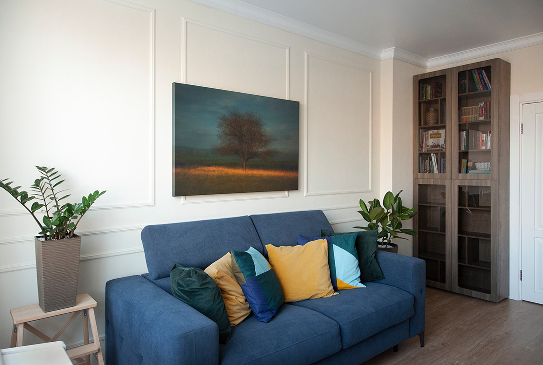 ЖК Испанские Кварталы