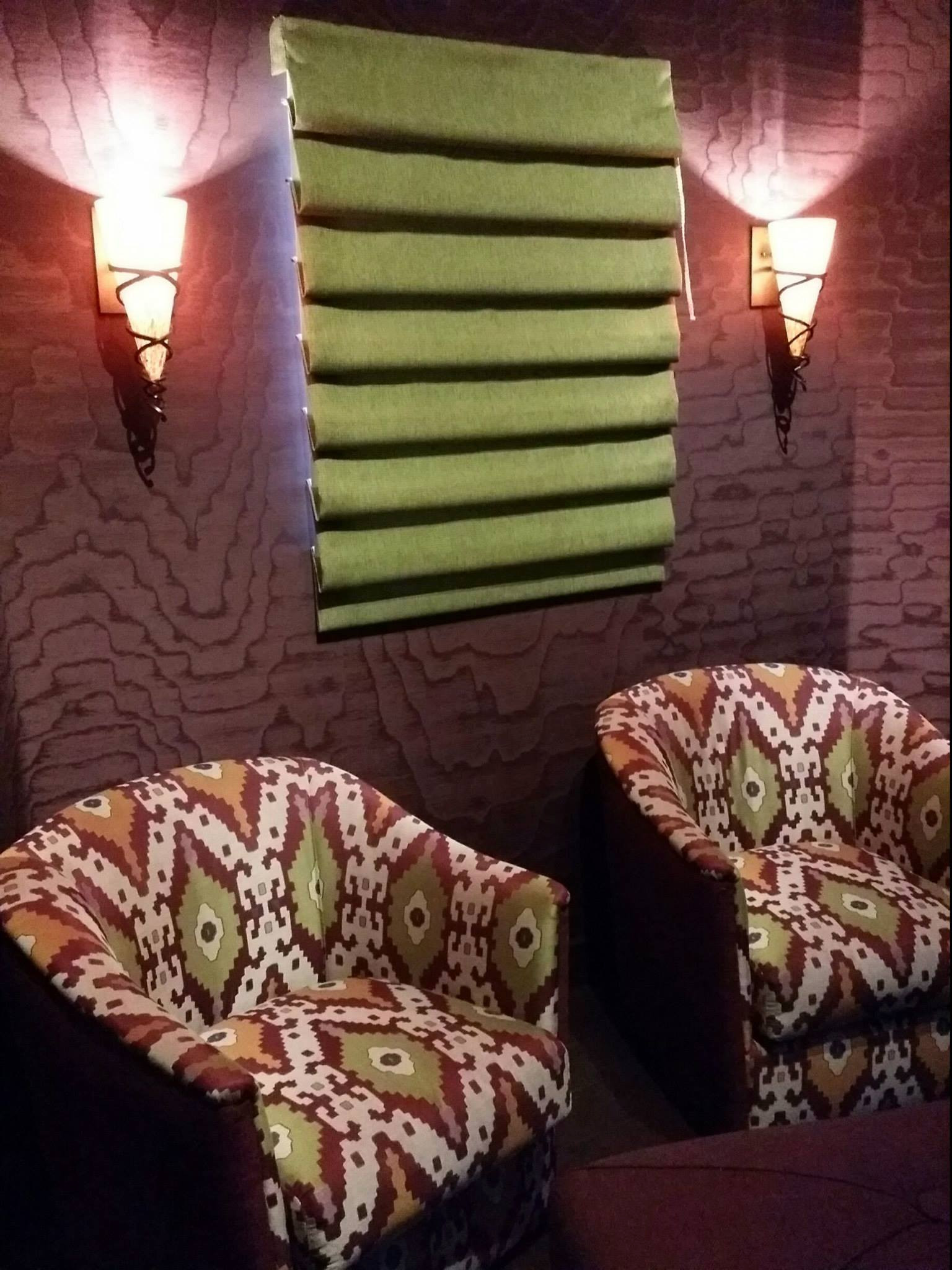 Wine Room and Cellar