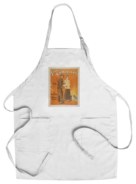 popular aprons