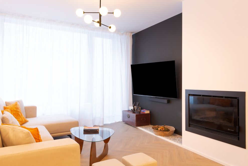 REFORMA  INTEGRAL CASA MARTORELL