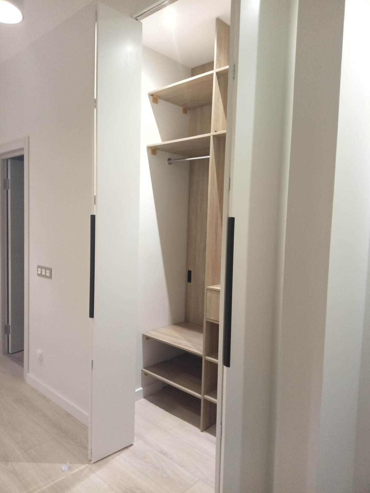 квартира от дизайнера Маргариты Гурьяновой