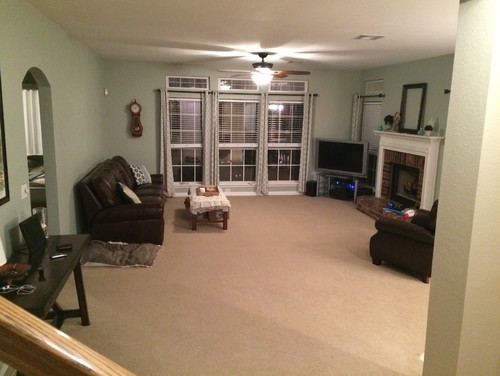 open floor plan- i have no idea what to paint!! open floor plan- i have no idea what to paint!!
