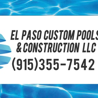EL PASO CUSTOM POOLS & CONSTRUCTION - El Paso, TX, US 79938 | Houzz