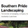 Southern Pride Landscape & Lawn Care Service