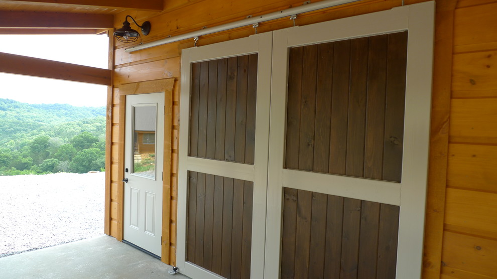Granville Cabin