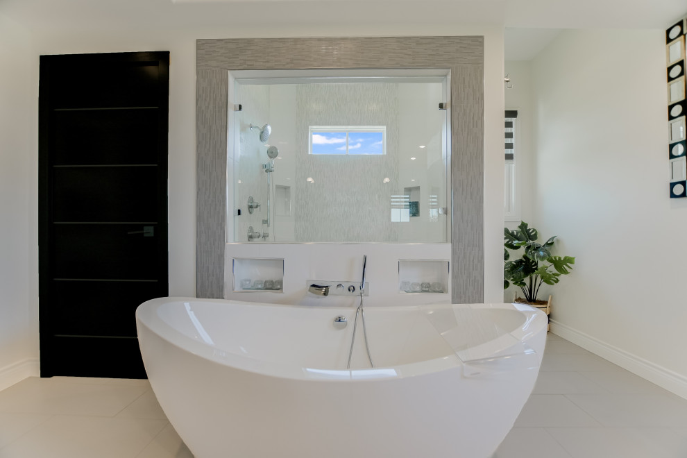 Westlake Neo Eclectic Mediterranean