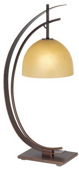 Pacific Coast Lighting Orbit Table Lamp, Pacific Coast Lighting Lexington Table Lamp