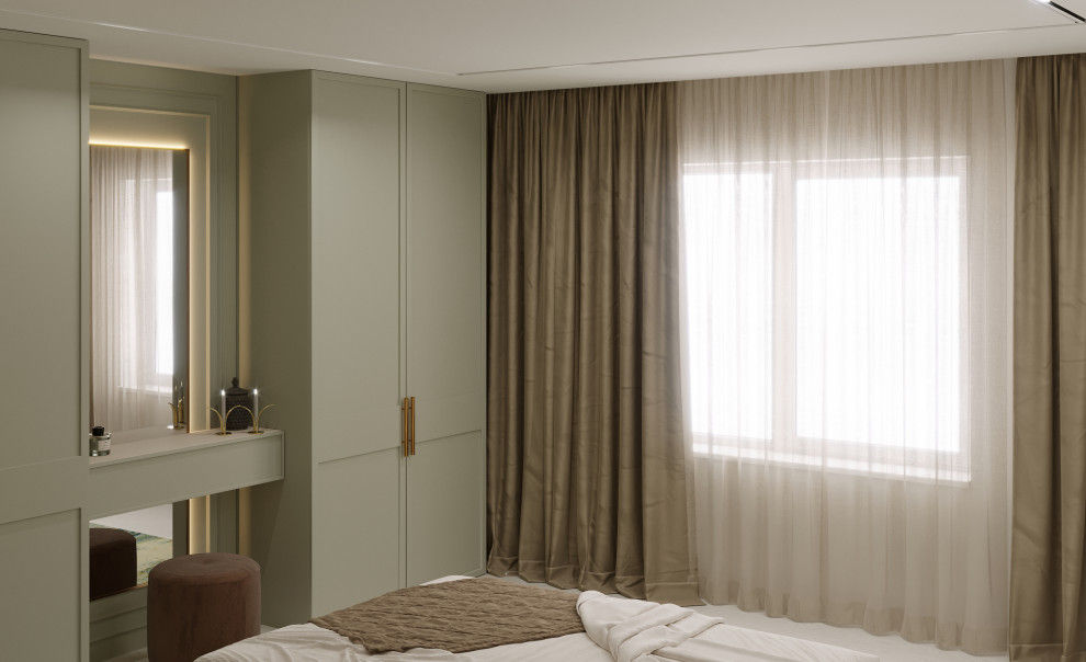 Дом в Кисловодске