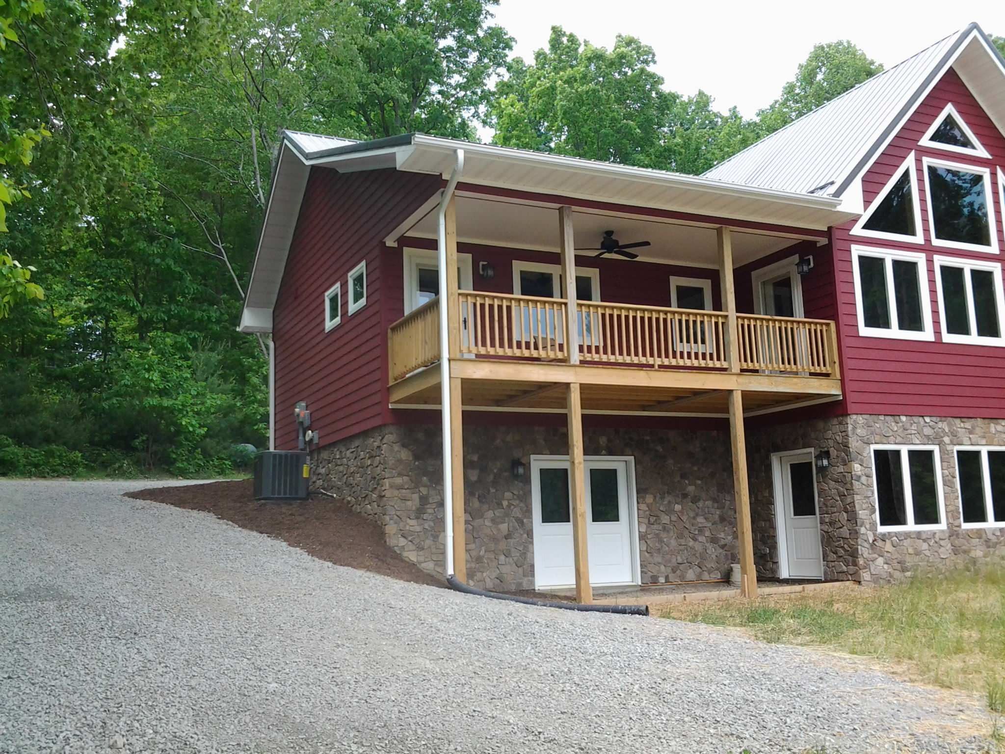 Applegate Project