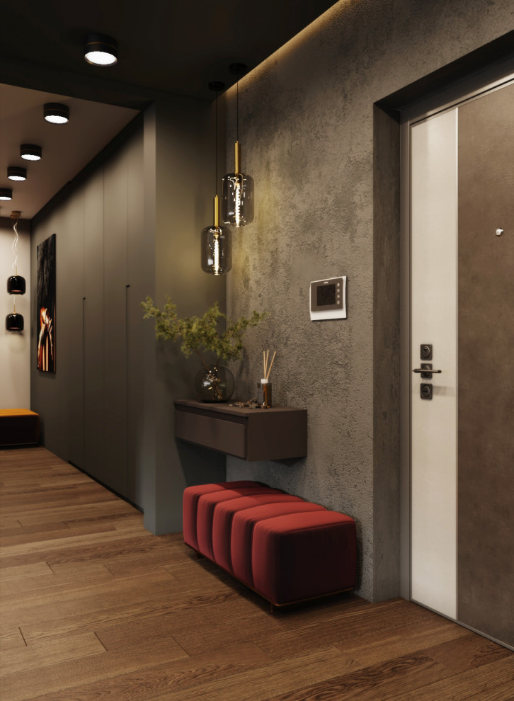 ЖК культура 111 м2