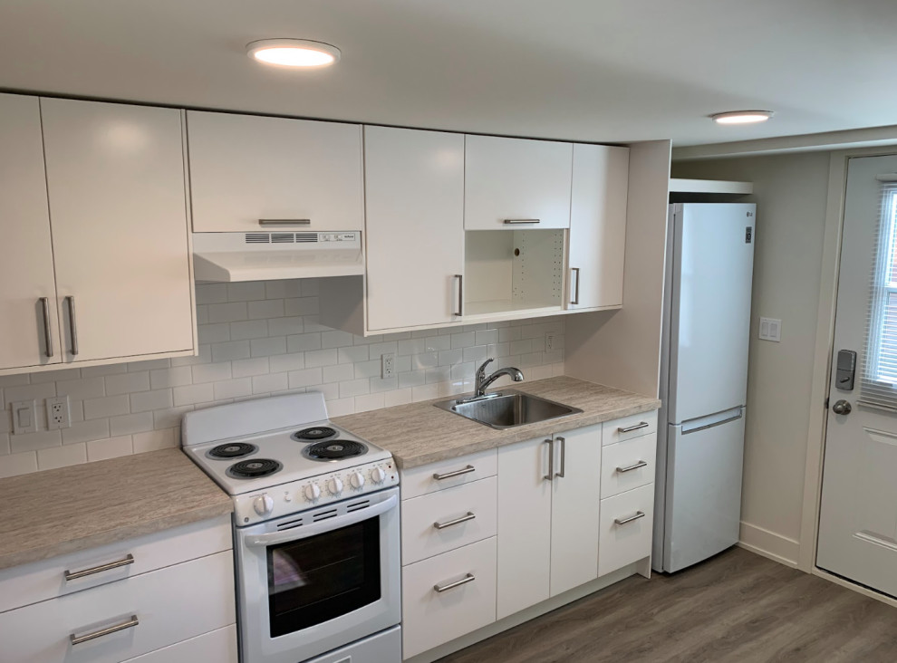 Home Remodel