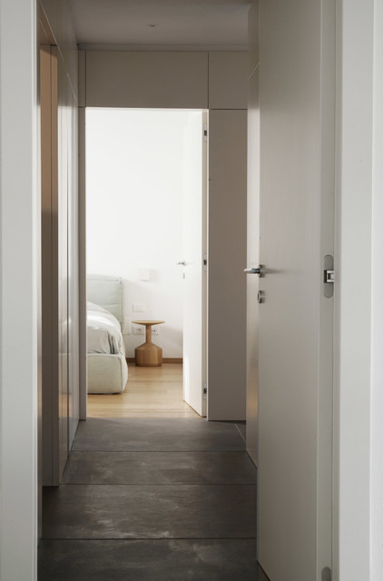 Stone contemporary