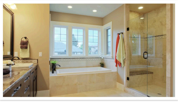 Bathroom Renovation