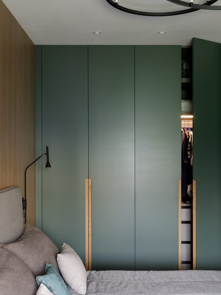 Квартира в ЖК Роял Парк