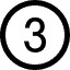 3 icon