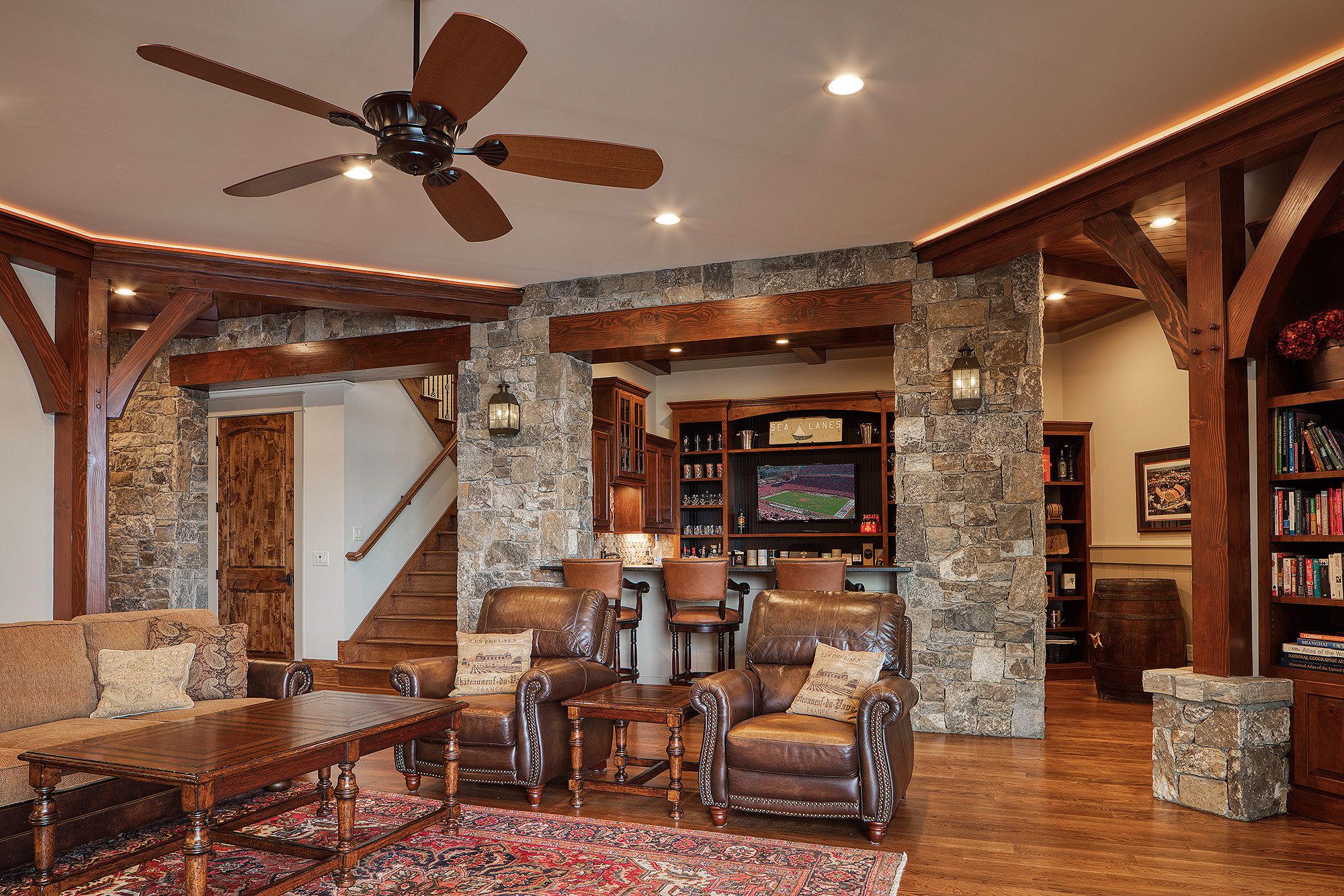 Lake Keowee - The Reserve