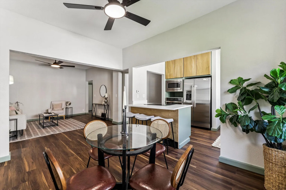 Capitol Complete Remodel