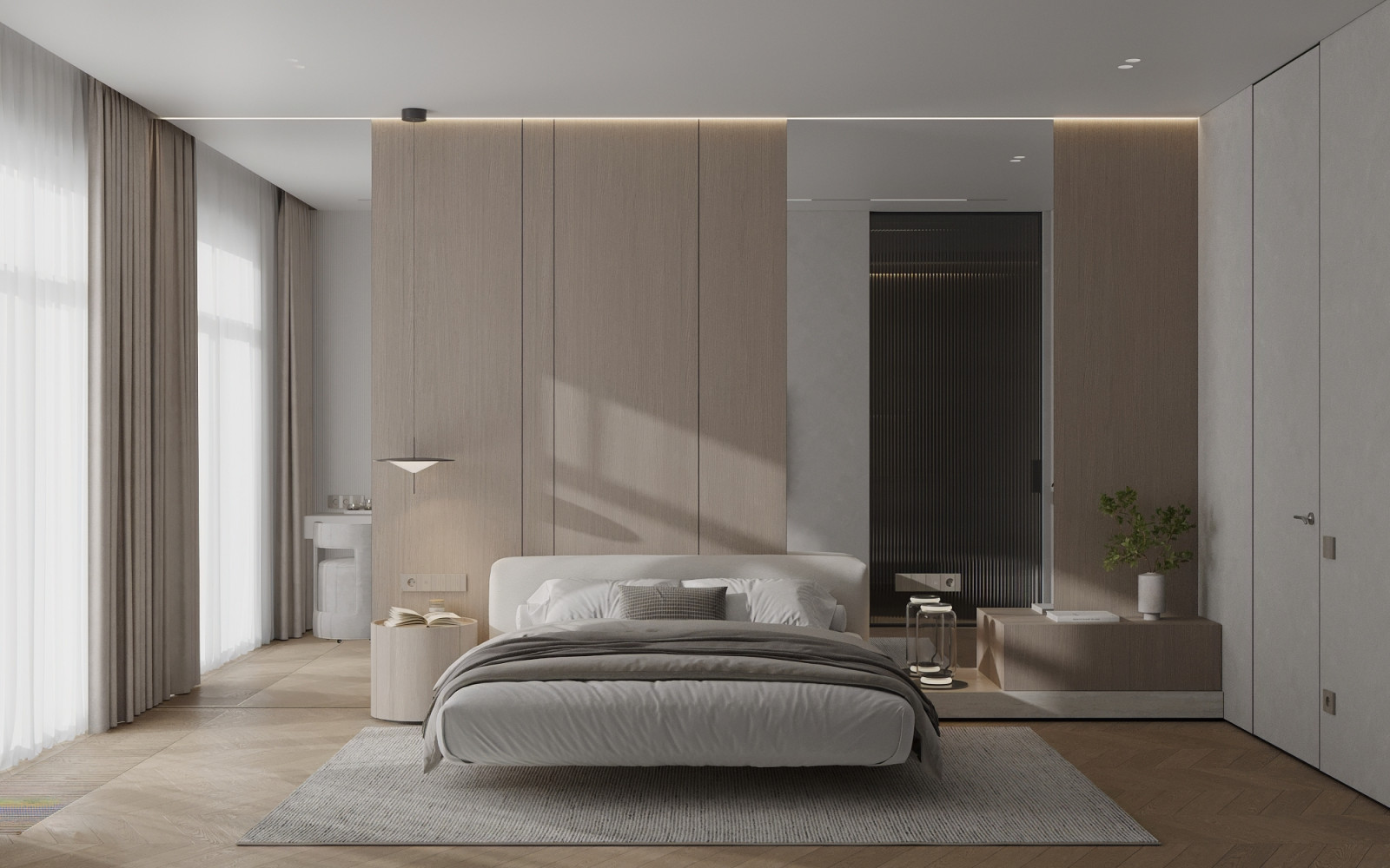 ЖК "Северная корона"