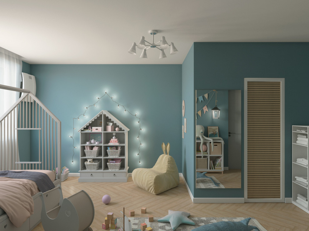 ЖК Некрасовка г. Москва