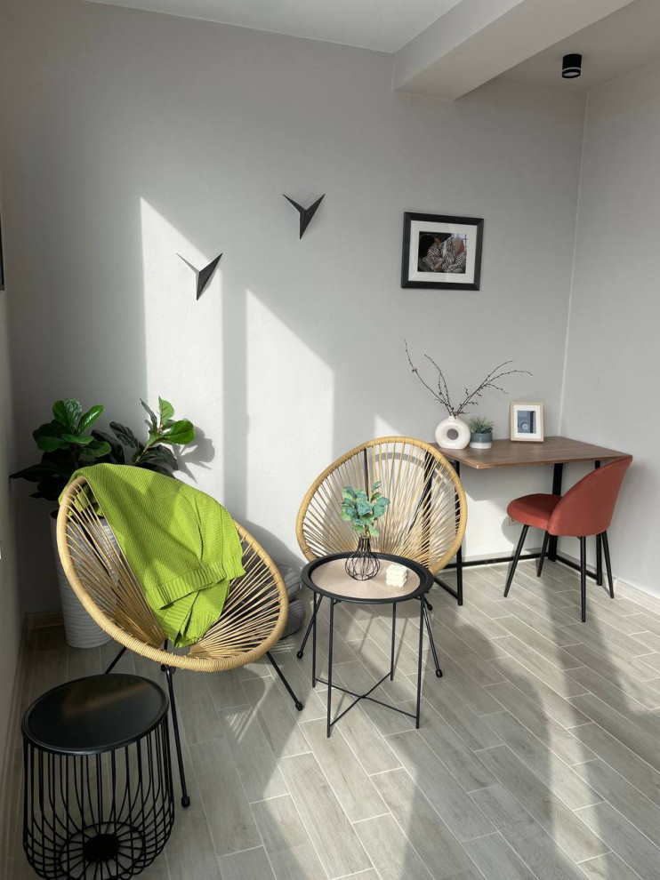 Квартира под сдачу, ЖК Элегант