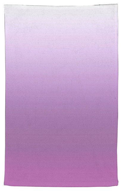 Ombre Bodacious Kitchen Towel, Terry Cloth 15"x24"