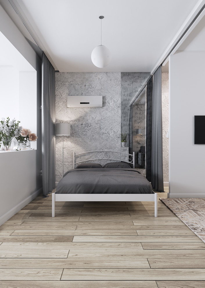 "Winter light" Зимний свет