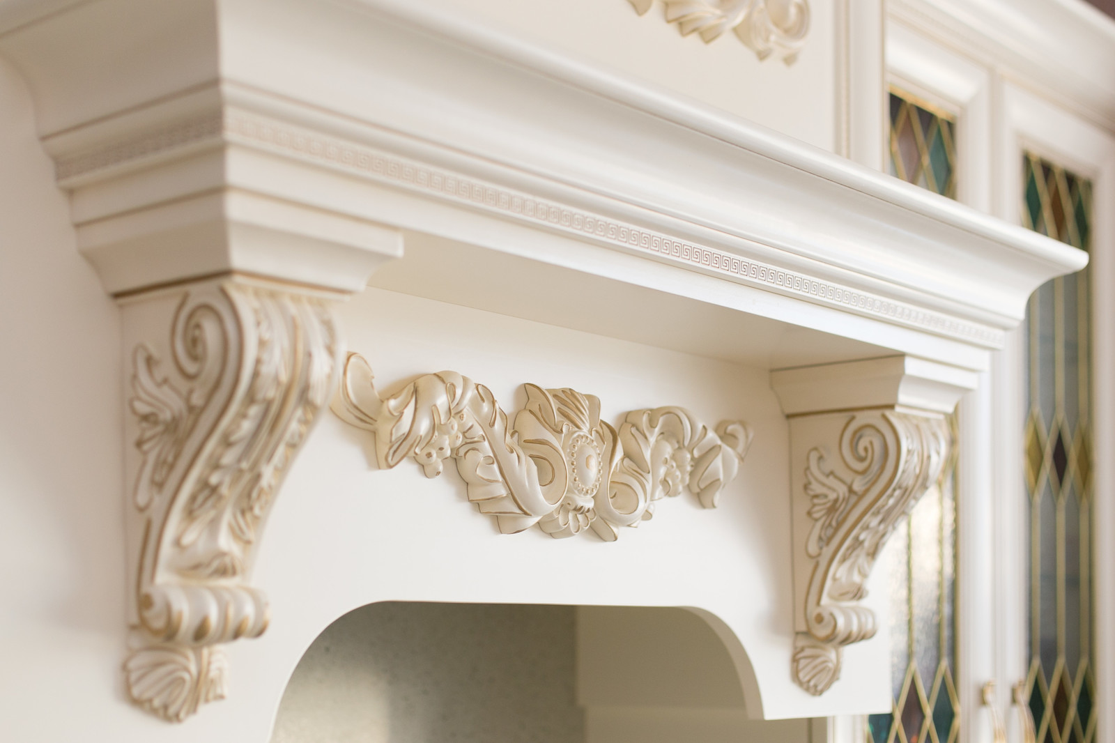 Кухня в Лениноване