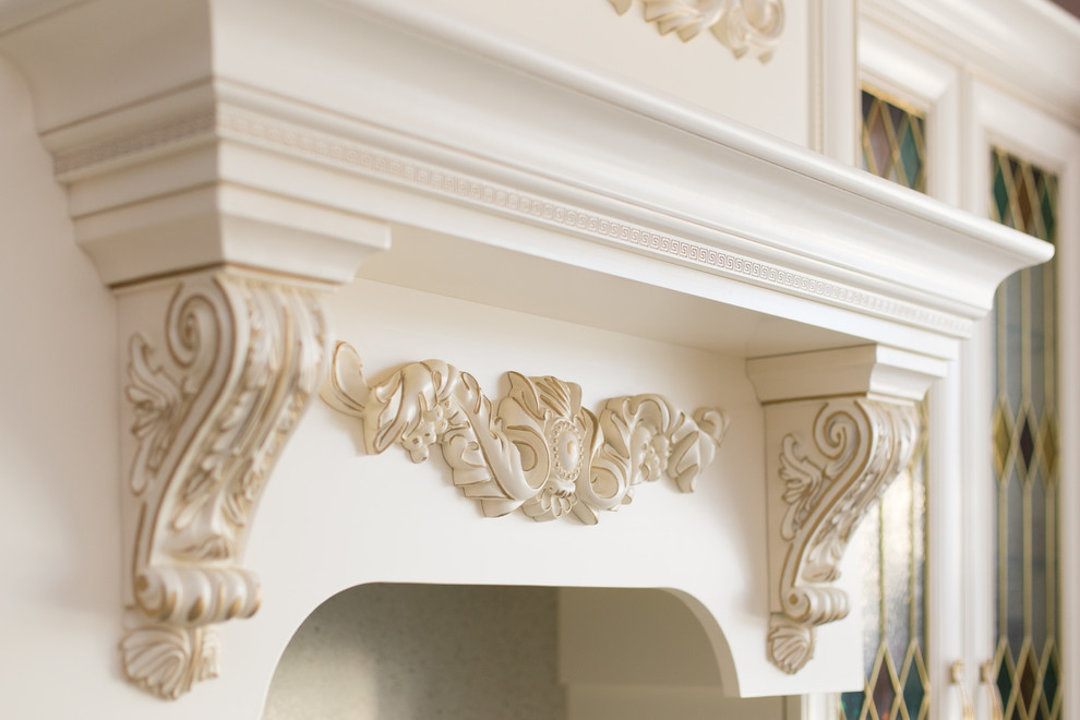 Кухня в Лениноване