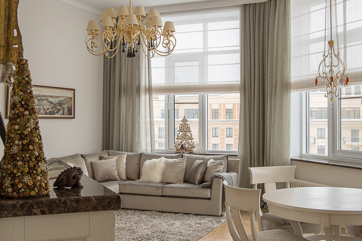 "Парадный квартал"