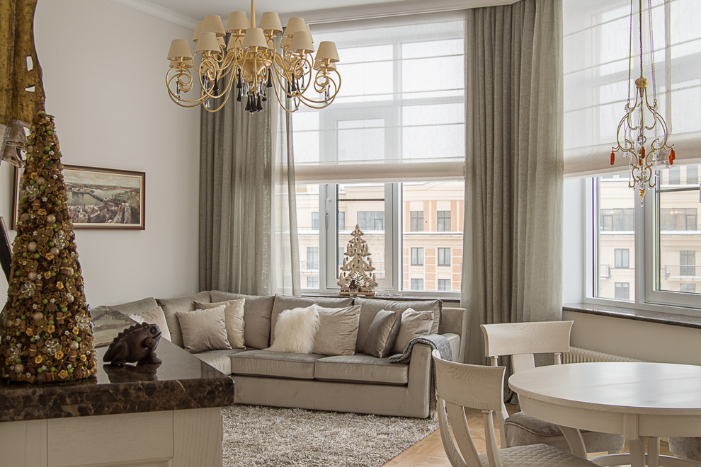 "Парадный квартал"